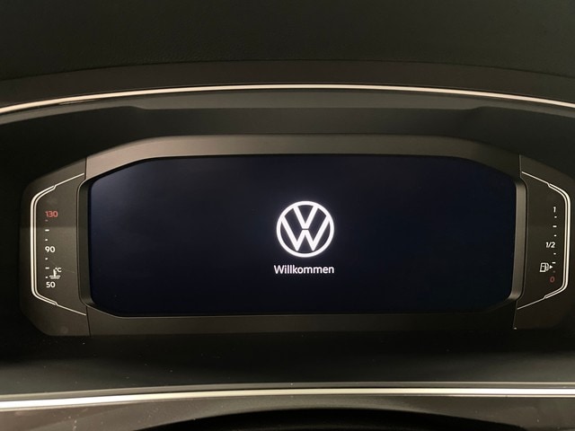 Volkswagen Tiguan 2.0 TDI Allspace Life