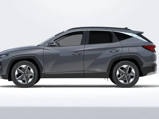 Hyundai Tucson 1.6 2WD T-GDi Trend