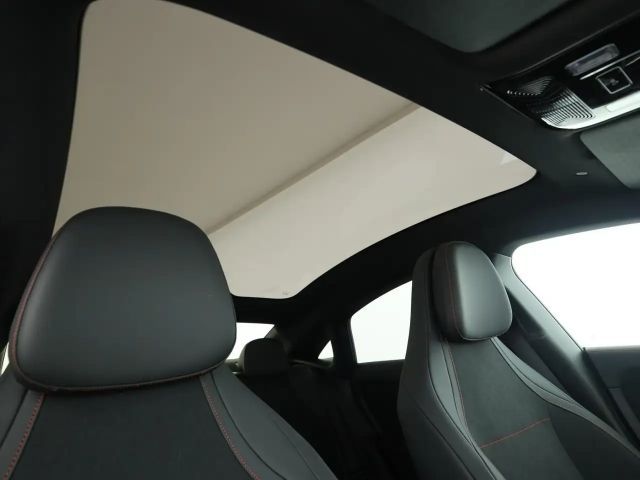 Mercedes-Benz CLA 250 AMG Line Coupé