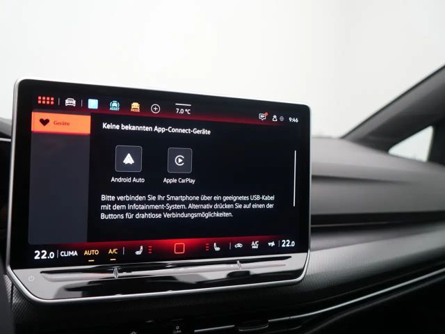 Volkswagen Golf GTI Golf VIII