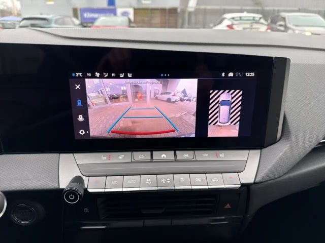 Opel Astra 1.5 Turbo Elegance Sports Tourer