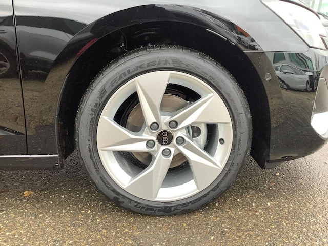 Audi A3 35 TDI S-Tronic Sedan