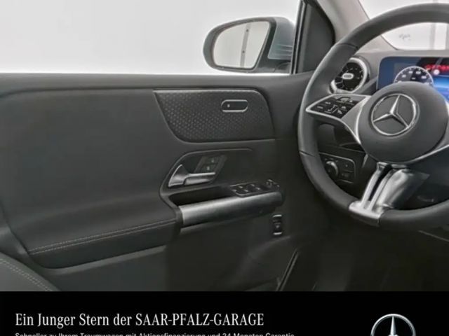 Mercedes-Benz B 180 Progressive