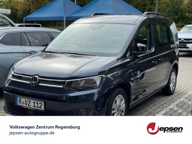 Volkswagen Caddy 2.0 TDI Life