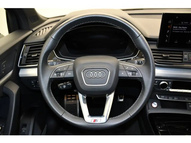 Audi SQ5 3.0 TDI Quattro