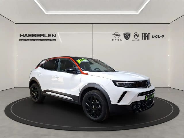 Opel Mokka 1.2 Turbo GS-Line Grand Sport Turbo