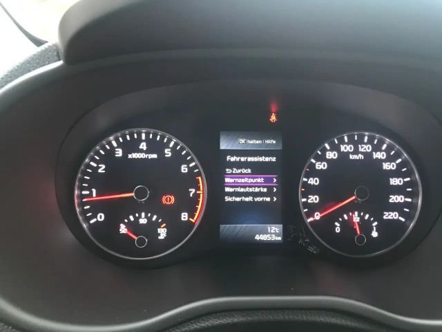 Kia Picanto Dream Team