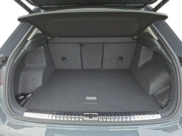 Audi Q3 35 TFSI S-Tronic