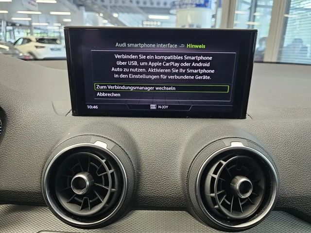 Audi Q2 Kamera,PDC,Sitzheizung,Matrix-LED