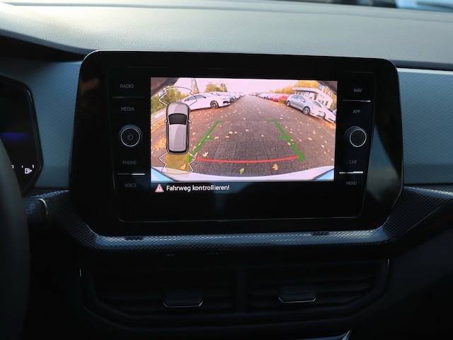 Volkswagen T-Cross 1.0 TSI DSG Life