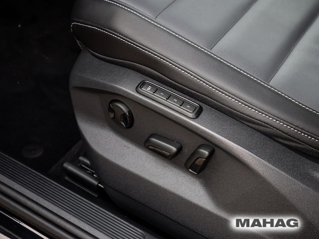 Volkswagen T-Roc 1.5 TSI DSG Style