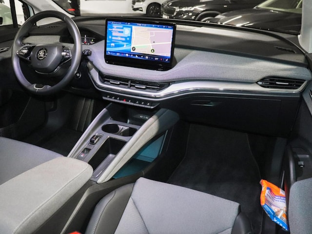 Skoda Enyaq Clever Loft iV 60