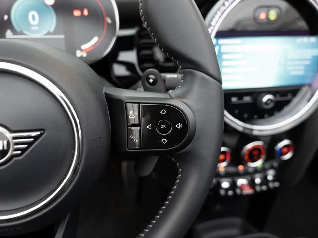 MINI John Cooper Works Cabrio JCW Trim LED ACC SHZ