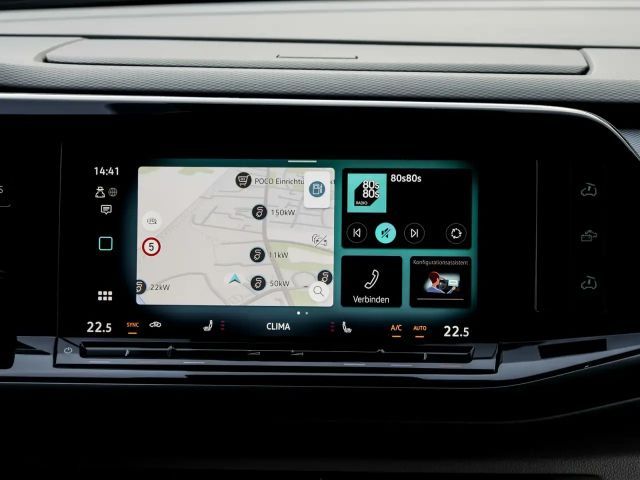 Volkswagen California 2.0 TDI Coast DSG T7