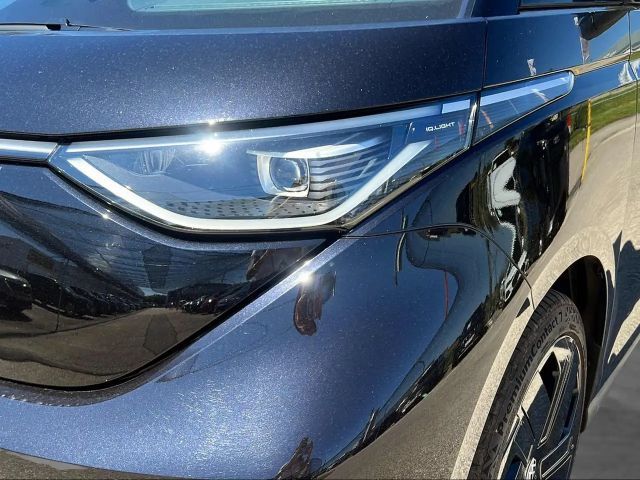 Volkswagen ID.Buzz 4Motion GTX