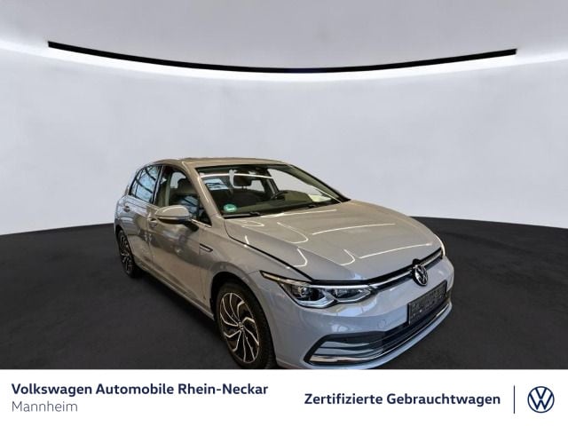 Volkswagen Golf 1.5 TSI Golf VIII Style