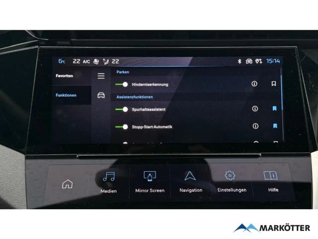 Peugeot 308 Allure Pack PureTech