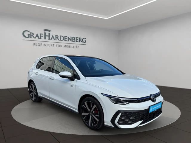 Volkswagen Golf DSG GTE eHybrid