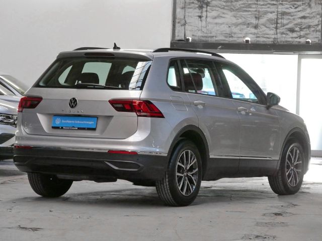Volkswagen Tiguan 2.0 TDI Life