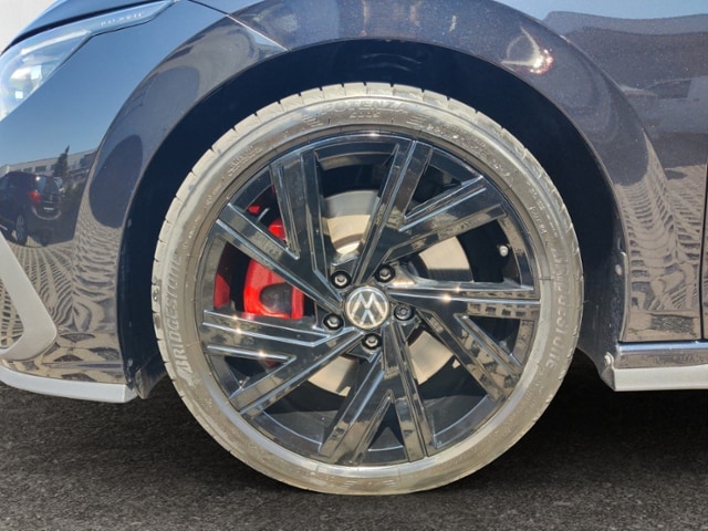 Volkswagen Golf 2.0 TSI Golf VIII