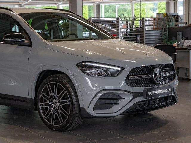Mercedes-Benz GLA 200 GLA 200 d