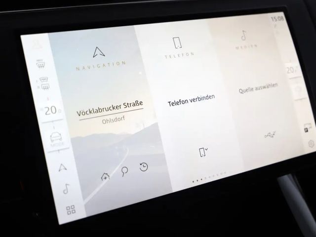 Land Rover Range Rover Sport S