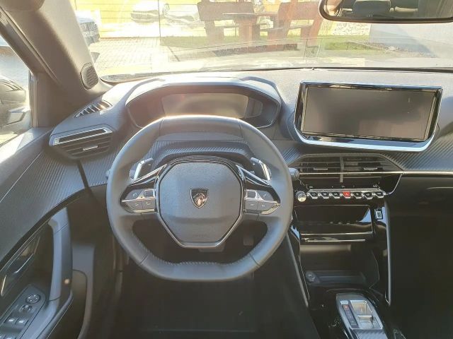 Peugeot 2008 Allure Pack EAT8