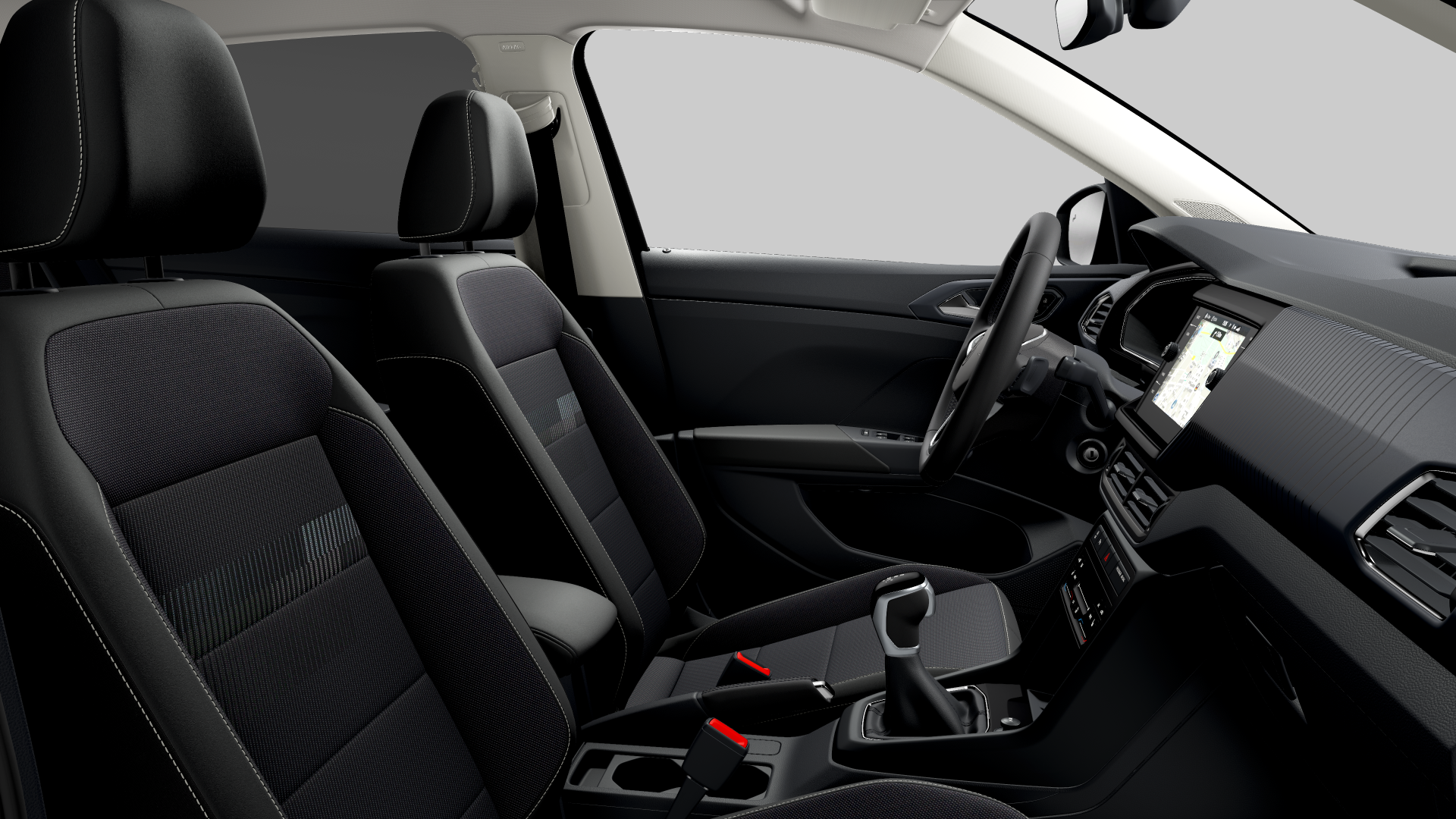 Volkswagen T-Cross 1.5 TSI DSG Style