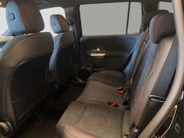 Mercedes-Benz GLB 200 GLB 200 d