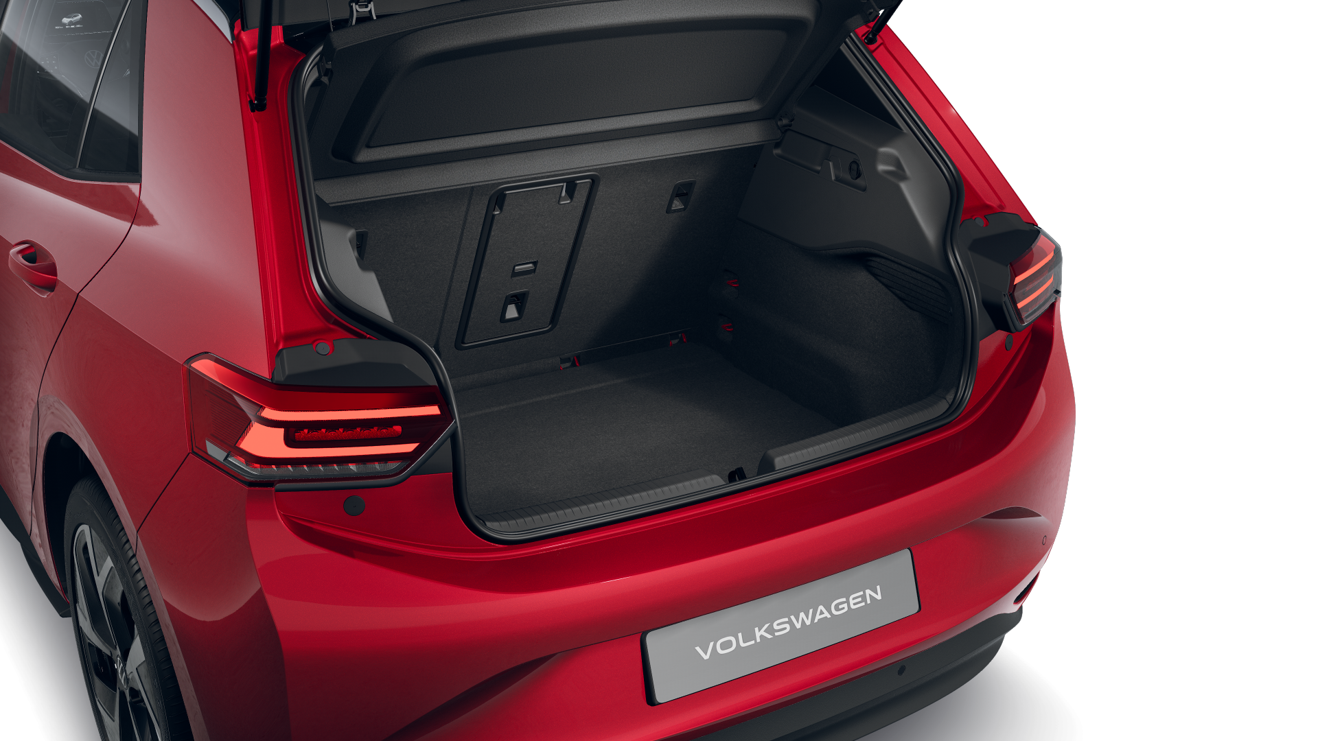 Volkswagen ID.3 Pure