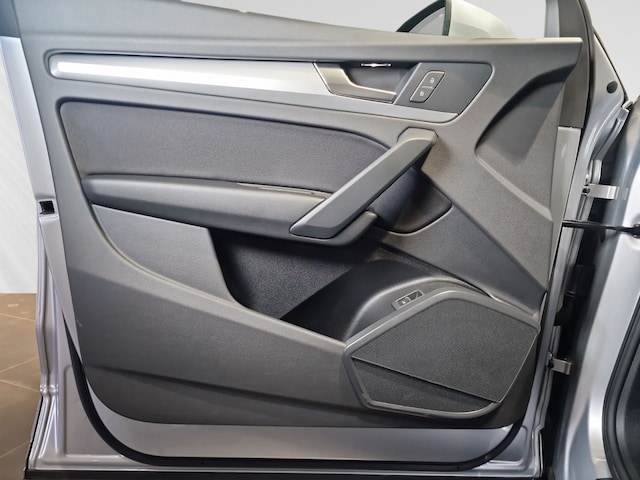 Audi Q5 40 TDI Quattro S-Tronic