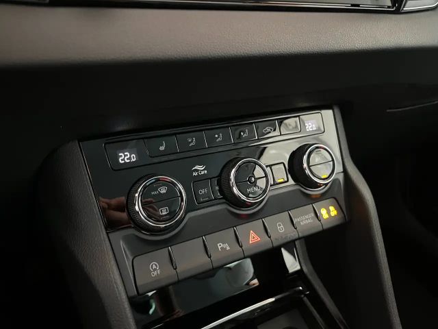 Skoda Karoq Selection