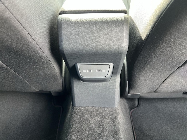 Volkswagen Polo 2.0 TSI DSG GTI