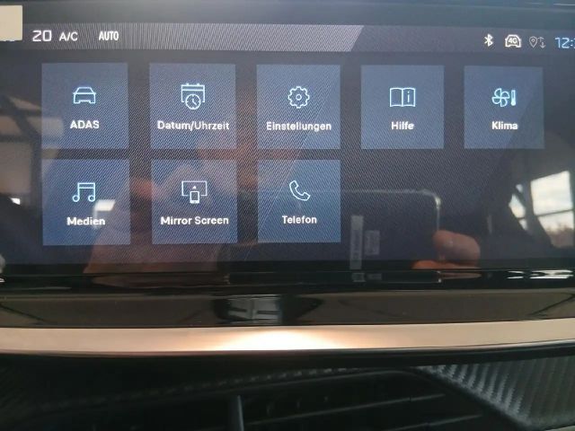 Peugeot 208 Allure Pack PureTech