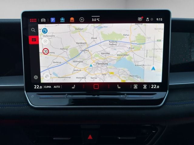 Volkswagen Tayron 2.0 TDI DSG R-Line