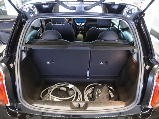 MINI Mini Electric SE