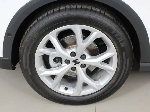 Seat Arona 1.0 TSI FR-lijn