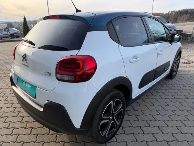 Citroën C3 Feel Pack PureTech