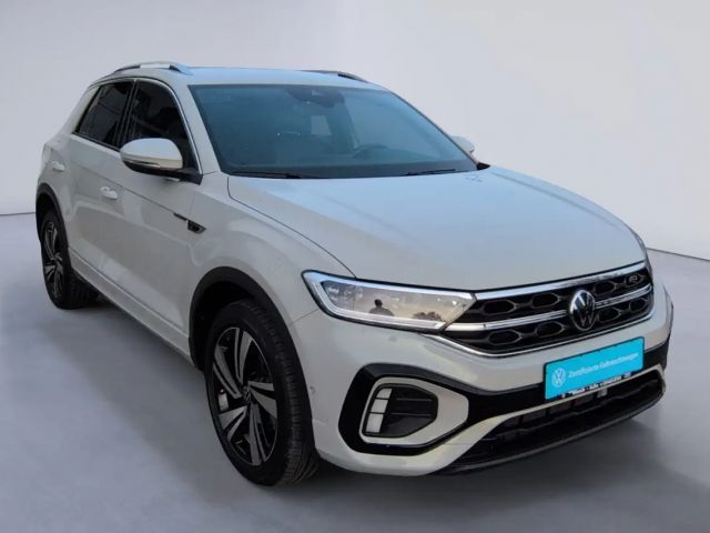 Volkswagen T-Roc 1.5 TSI DSG R-Line