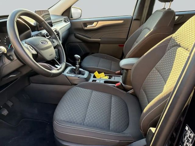 Ford Kuga Cool & Connect EcoBoost