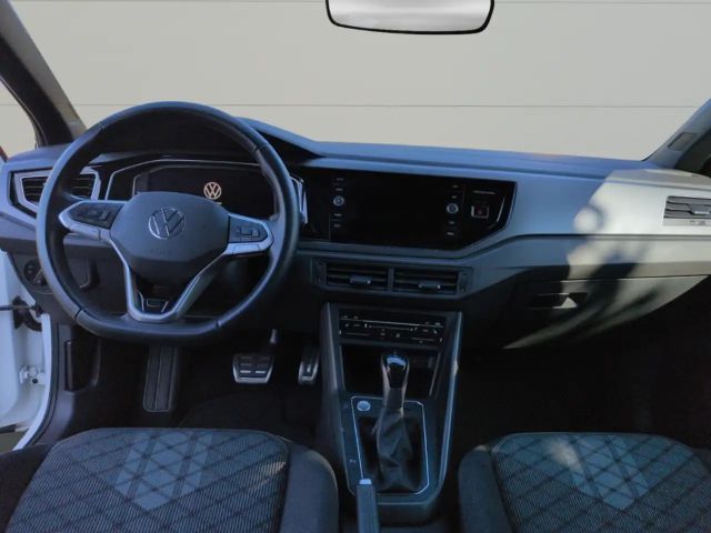 Volkswagen Taigo 1.5 TSI R-Line