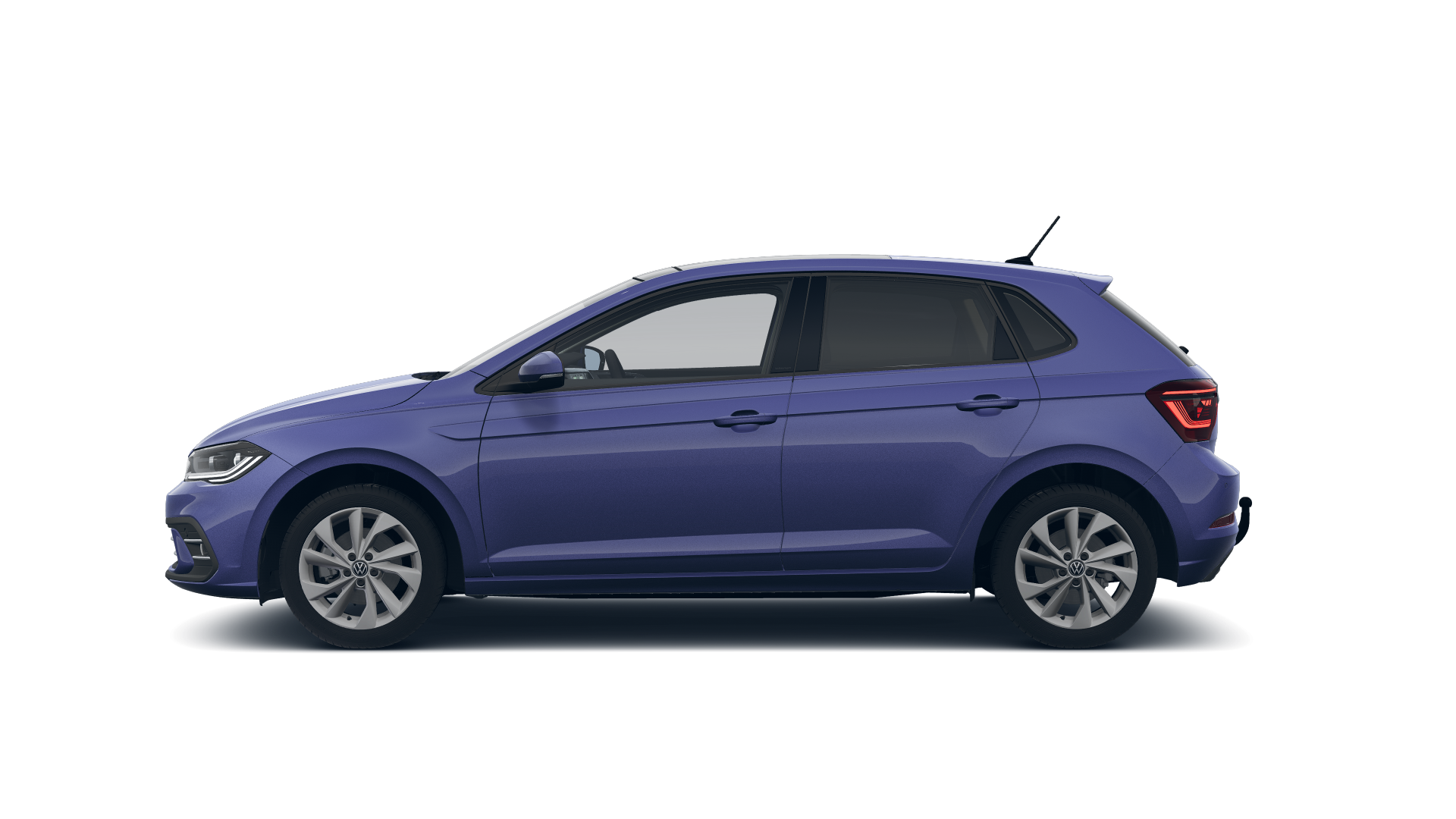 Volkswagen Polo 1.0 TSI DSG