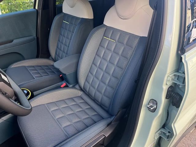 Fiat Grande Panda La Prima