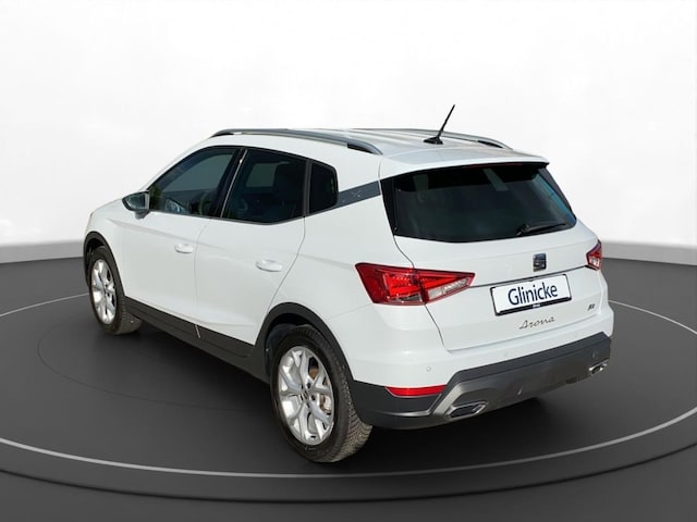 Seat Arona 1.0 TSI FR-lijn