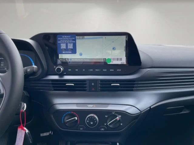 Hyundai i20 1.2 Select