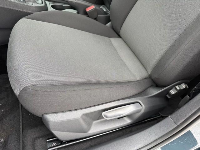 Seat Ibiza Reference