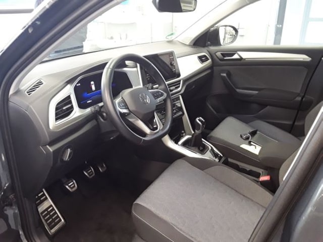 Volkswagen T-Roc 1.5 TSI IQ.Drive