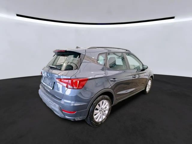 Seat Arona 1.0 TSI Style