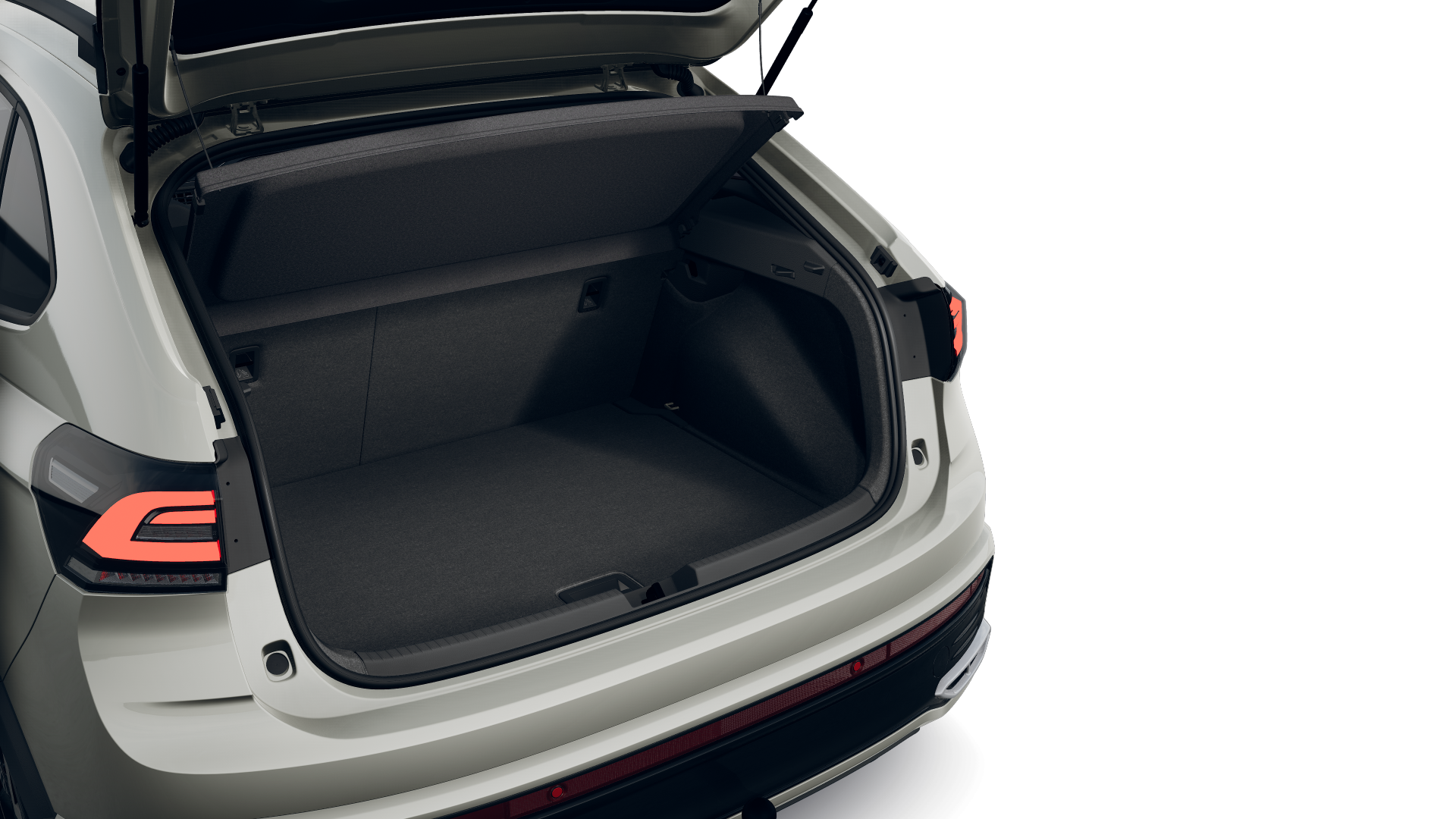 Volkswagen Taigo DSG R-Line