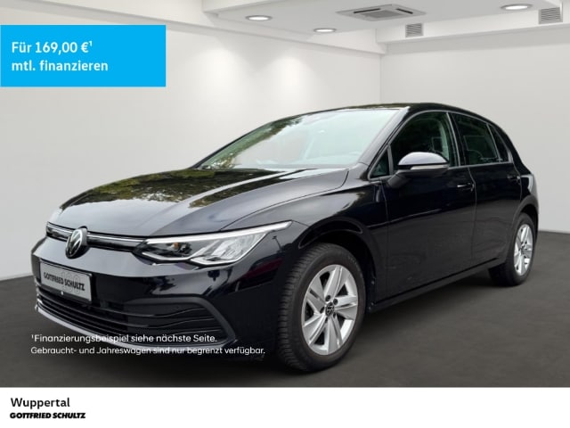 Volkswagen Golf 1.0 TSI Life